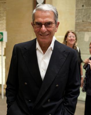 Carlo Rossella